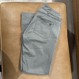 5.11 Tactical Women's Straight Leg Pants - Tan